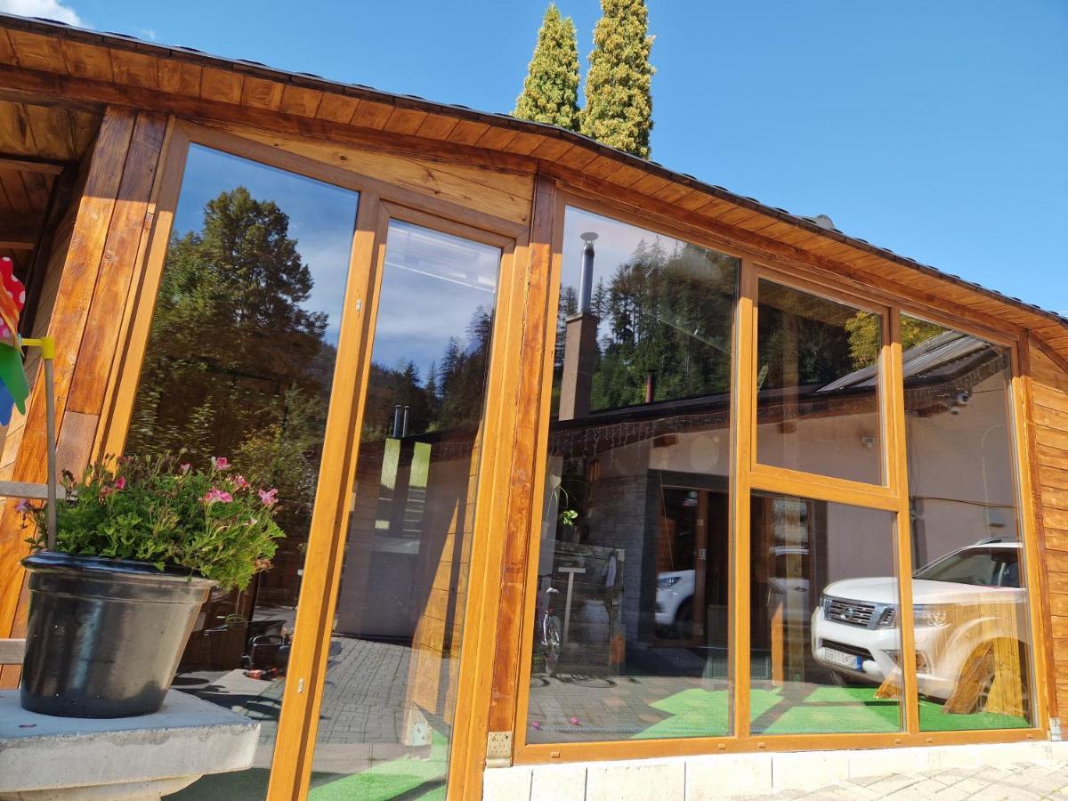 Pension St. Maria Staré Hory Exterior foto